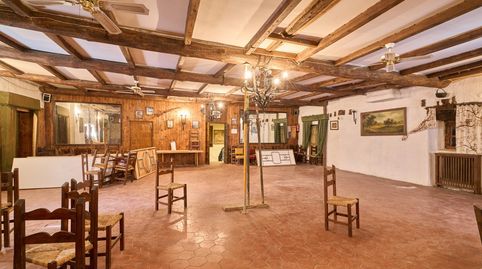 Photo 4 of Commercial properties for sale in Calle de las Pilillas, Piedrahíta, Ávila