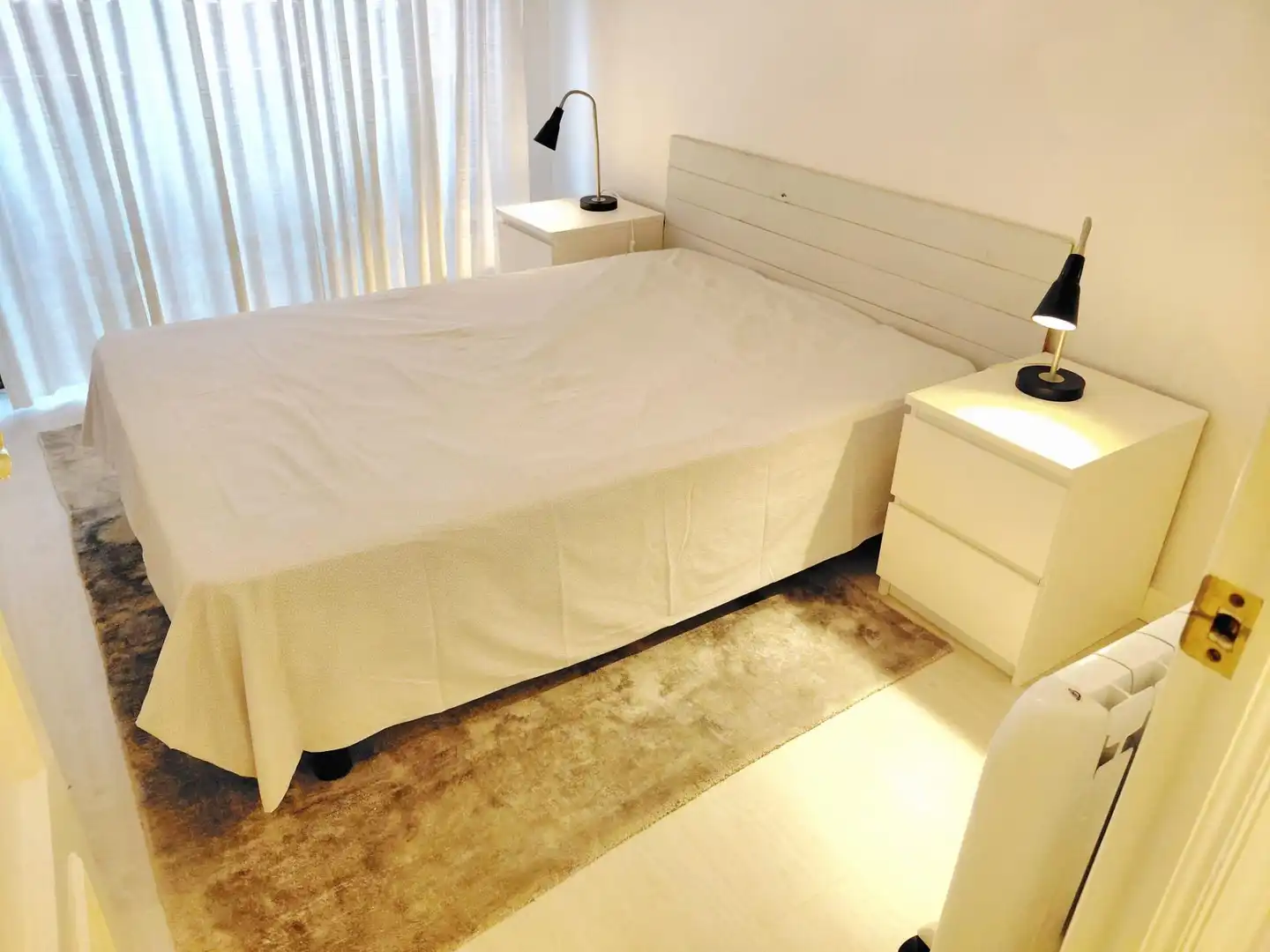 Piso con terraza en venta en Calle del Puerto de Orduña, imagen 14