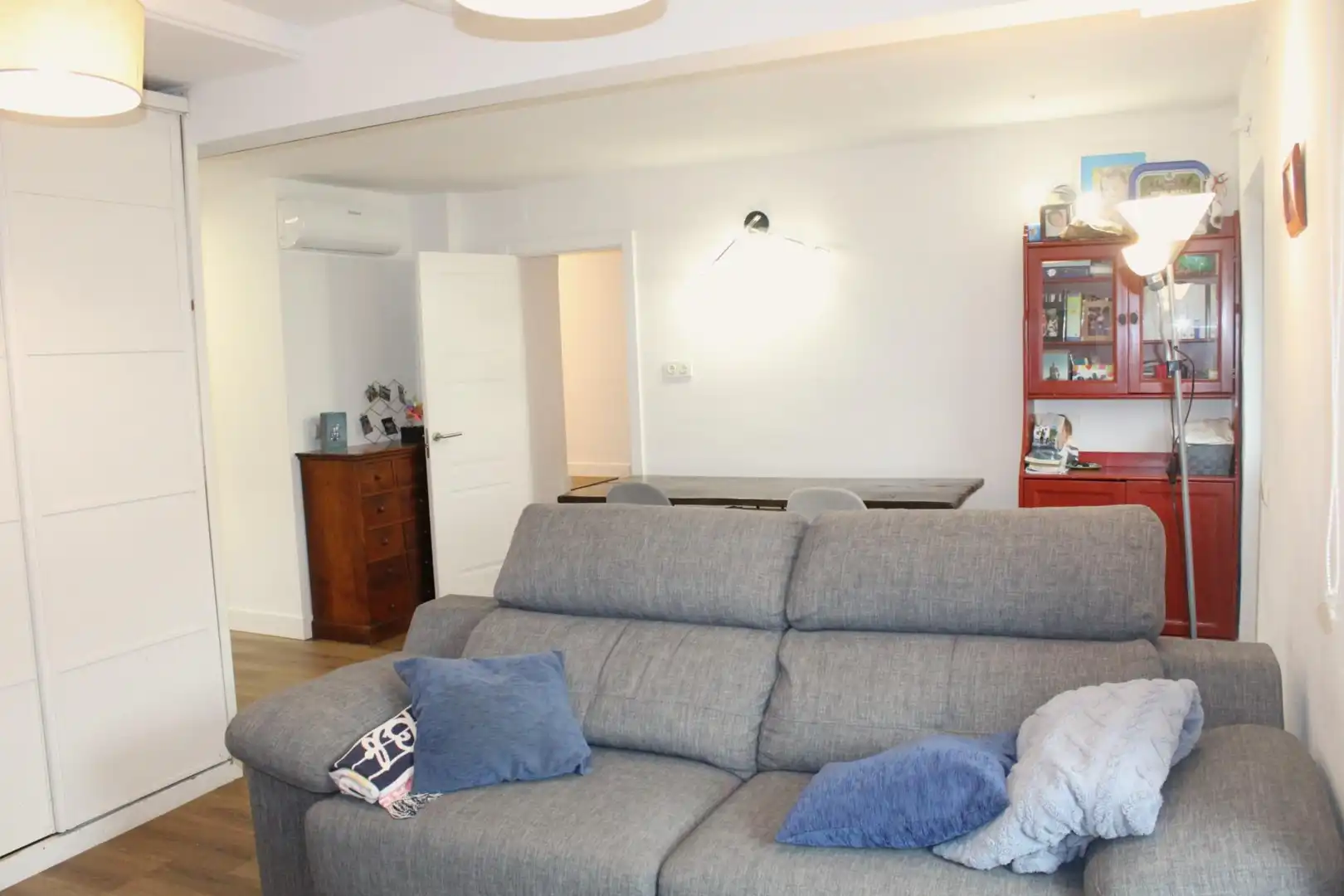 Wohnung mit Garten zum Verkauf in Camino DE MENDIOLA, imagen 3