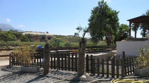 Foto 2 de Terreny en venda a La Nucia Pueblo, La Nucia