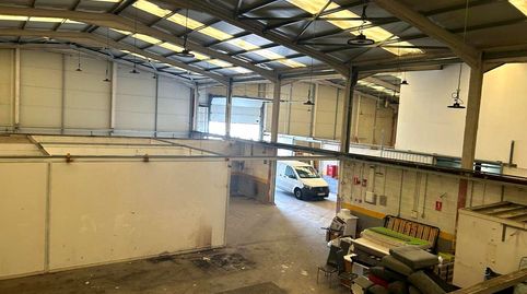 Photo 4 of Industrial buildings for rent in Peñacastillo - Nueva Montaña, Santander