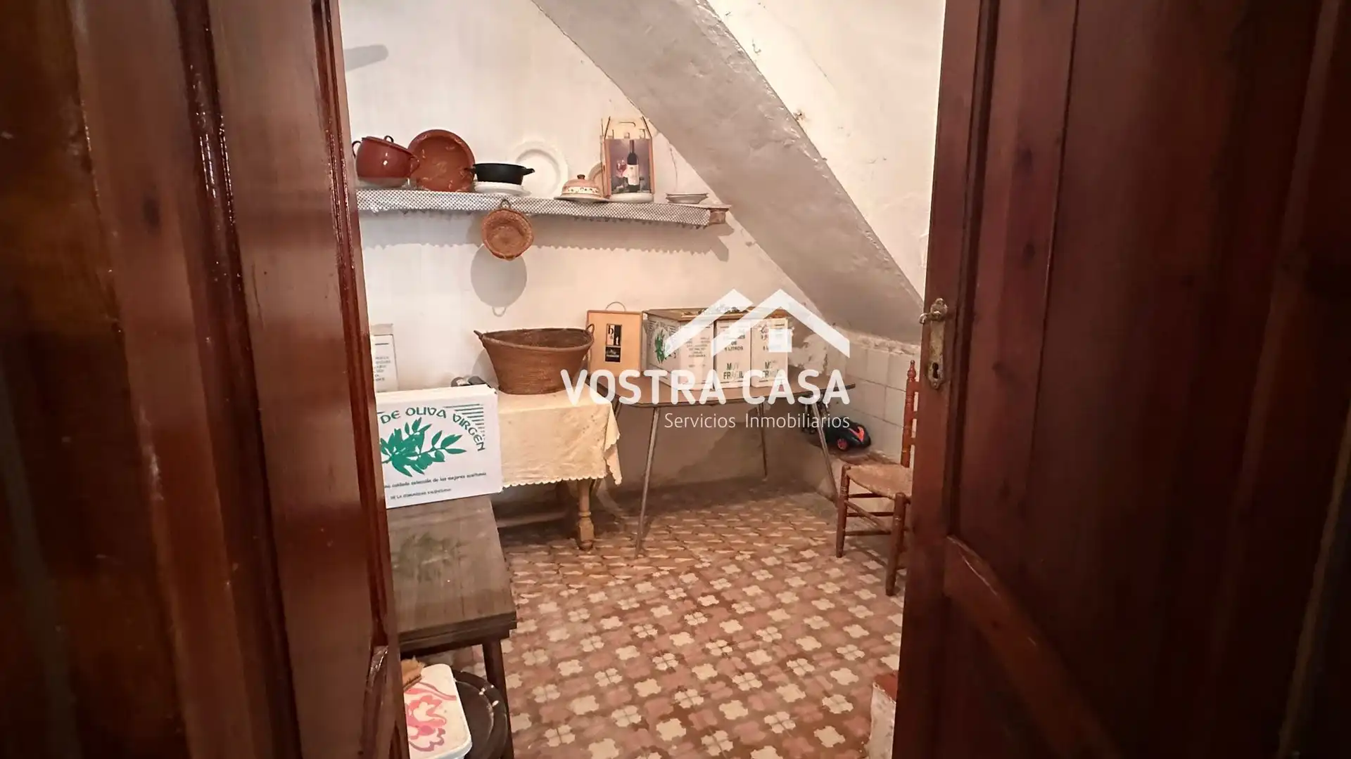 Detached homes for sale in Requena