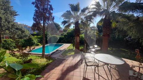 Foto 5 de Casa o xalet en venda a Calle Monfrague, Las Vaguadas, Badajoz