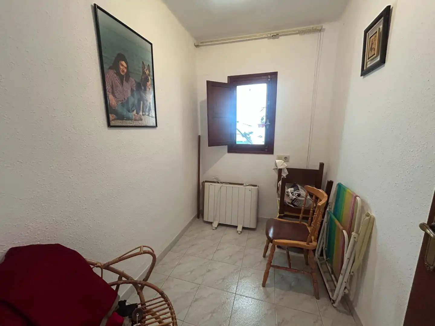 Pis en venda en Cullera amb Aire condicionat, Moblat i Balcó