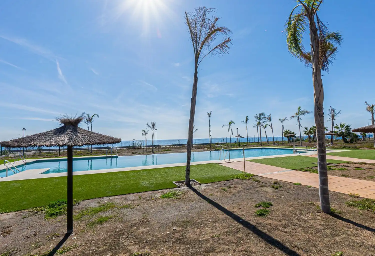 Flat with pool for sale in Almayate, imagen 28