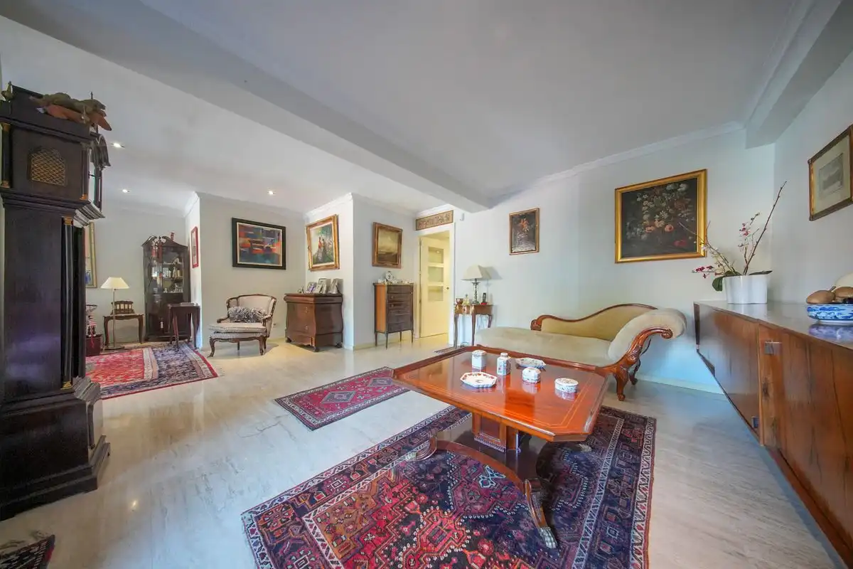 Appartement avec ascenseur à vendre à Paseo de la Alameda de Osuna, imagen 10