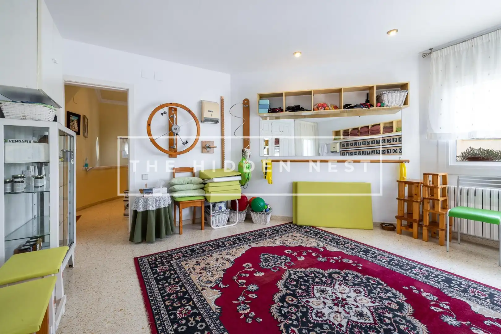 Casa o xalet en venda en Matadepera amb Calefacció, Jardí privat i Terrassa