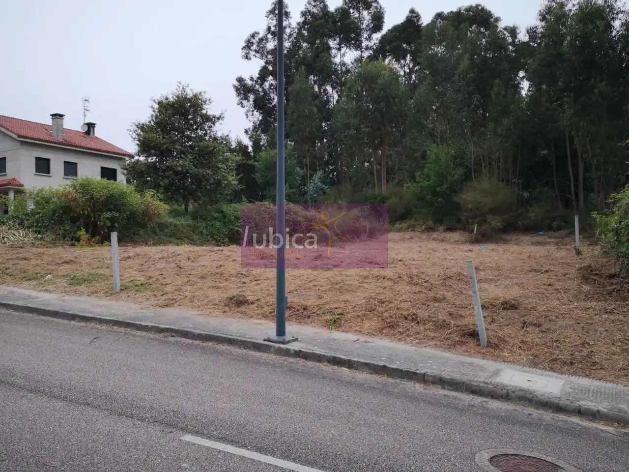 Residential for sale in Tui