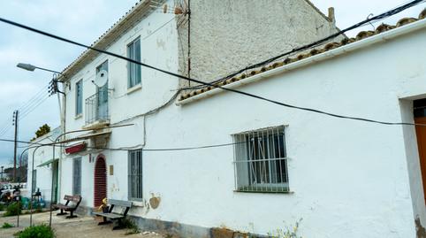 Foto 4 de Finca rústica en venda a Carretera del Aeropuerto, Garrapinillos, Zaragoza