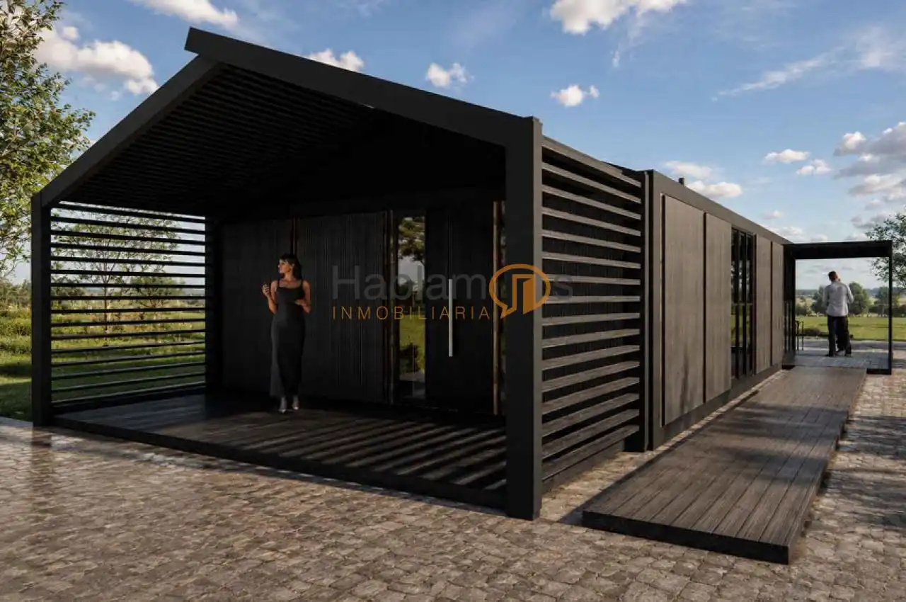 Terrace of Houses for sale in San Salvador - Caeira