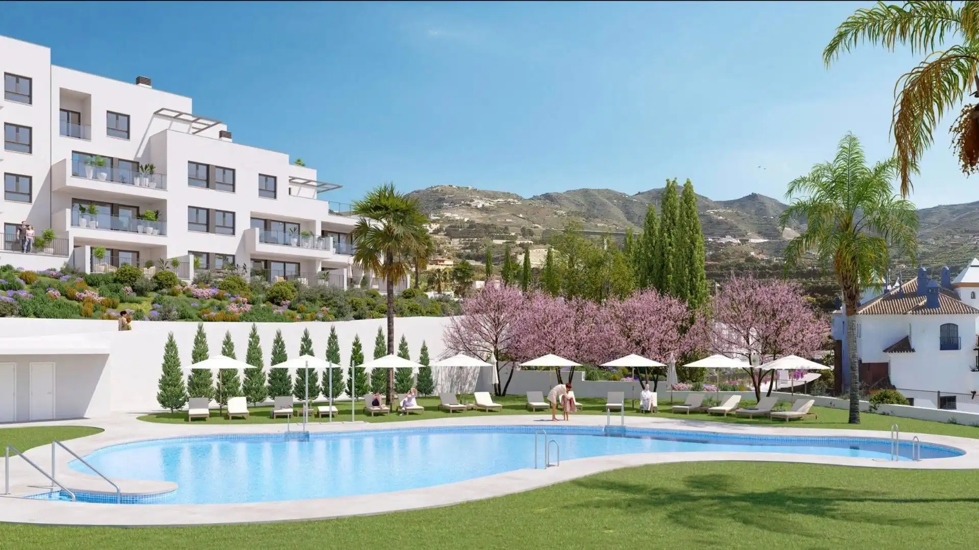 Appartamento con piscina in vendita a Velilla - Velilla Taramay, imagen 19