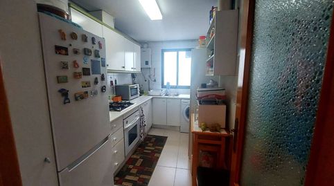 Foto 4 de Apartament en venda a Avenida Diputación, Zona Pueblo, Calpe / Calp
