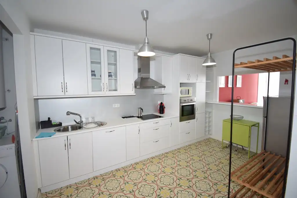 Flat for sale in Calle de La Coruña, imagen 3