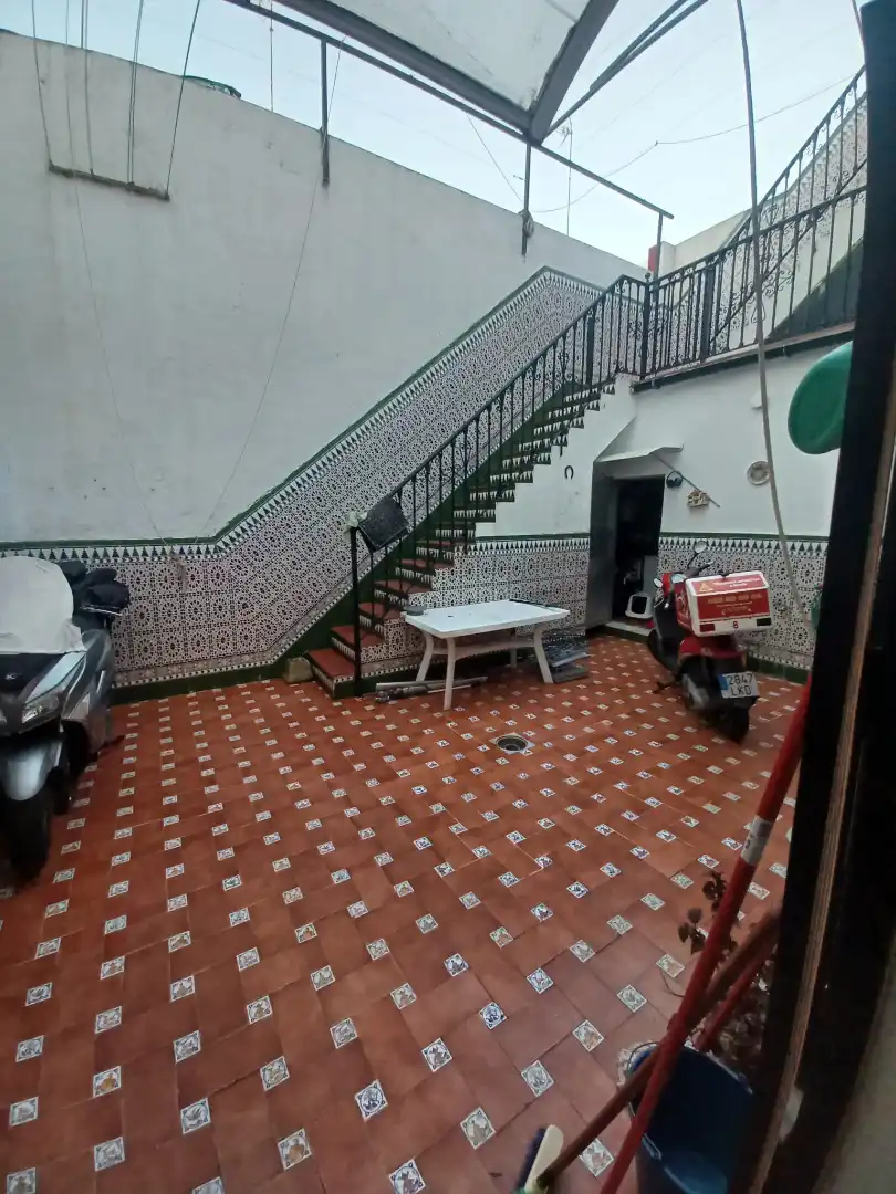 Detached homes for sale in Alcalá de Guadaira  with Air Conditioner, Storage room and Balcony