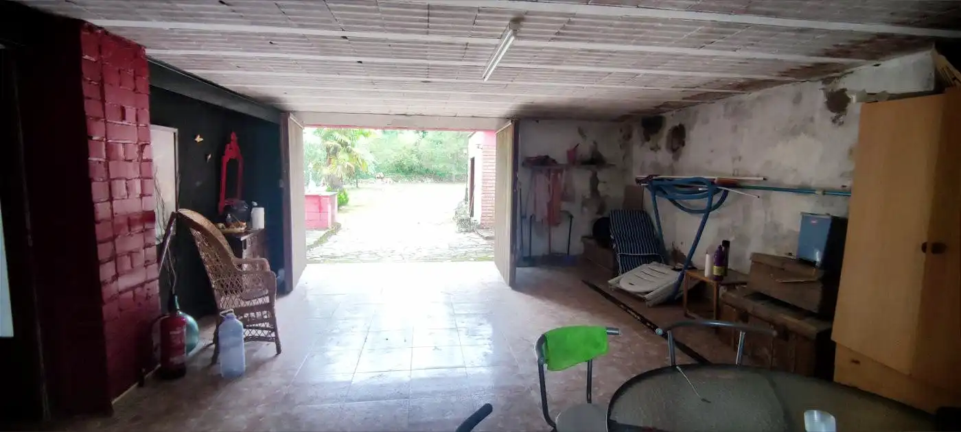 Casa o chalet en venta en Sant Mateu de Bages con Jardín privado, Terraza y Trastero