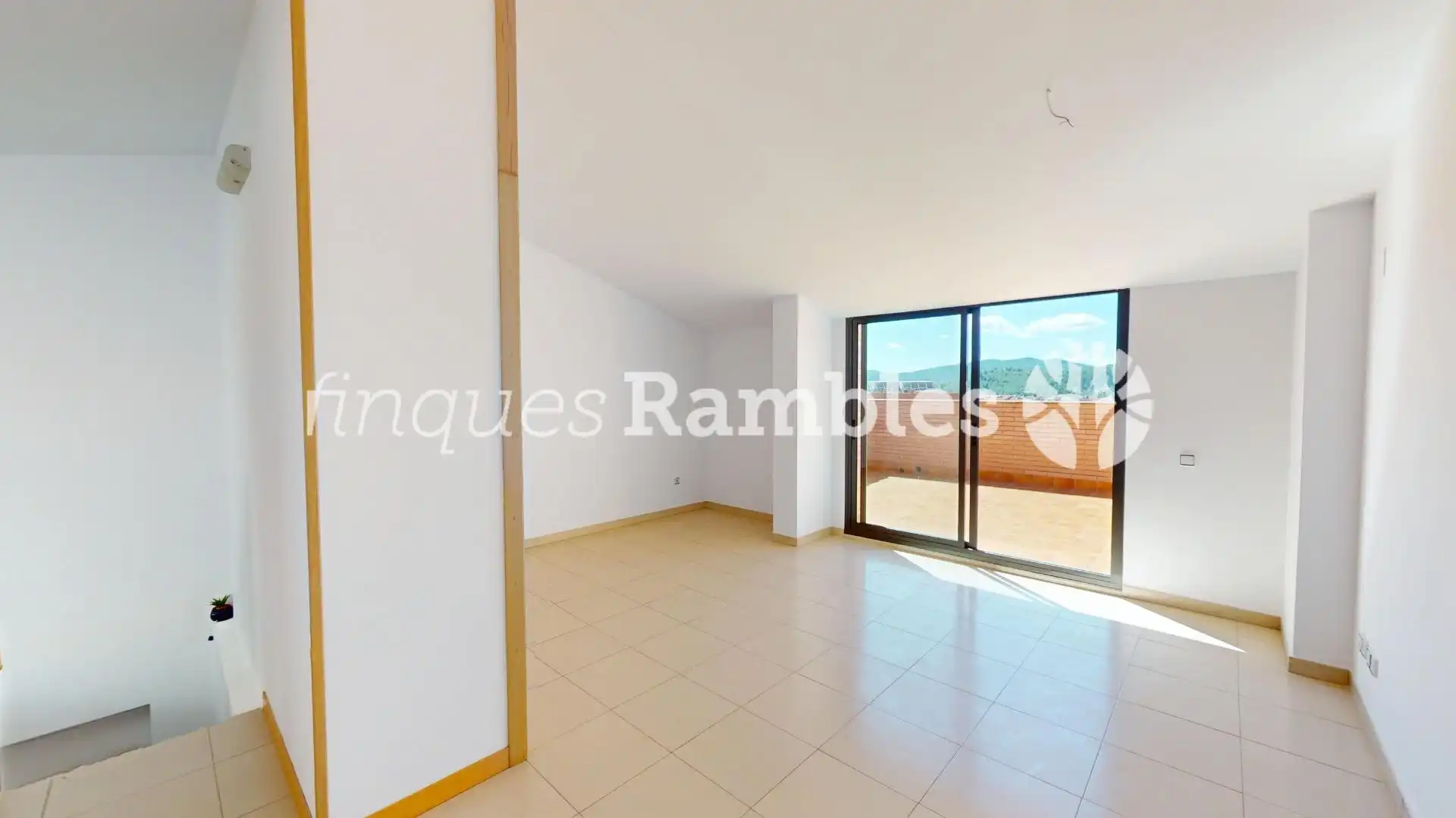 Dúplex en venta en Igualada con Calefacción, Terraza y Balcón