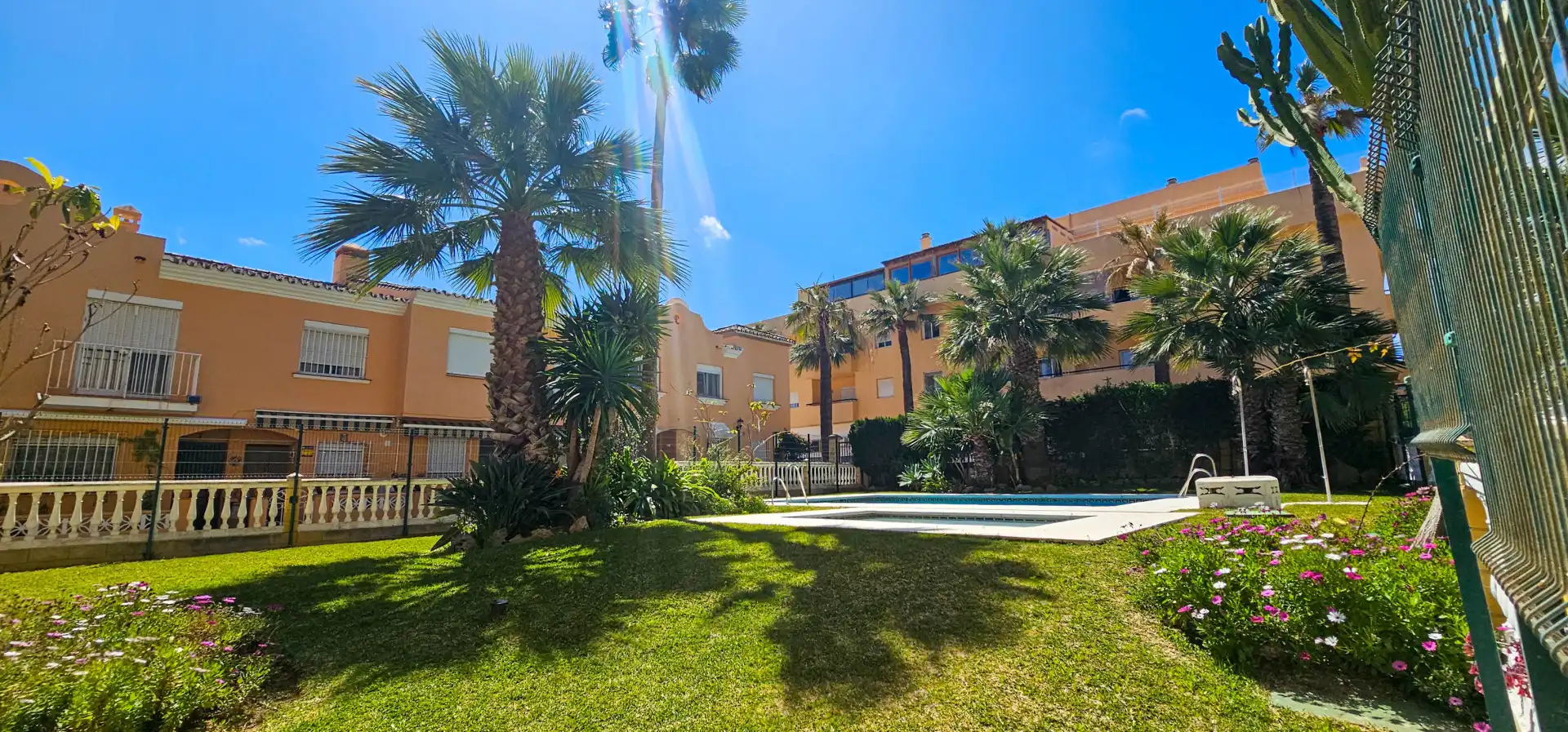 Maison jumelée avec piscine à vendre à San Luis de Sabinillas, imagen 31