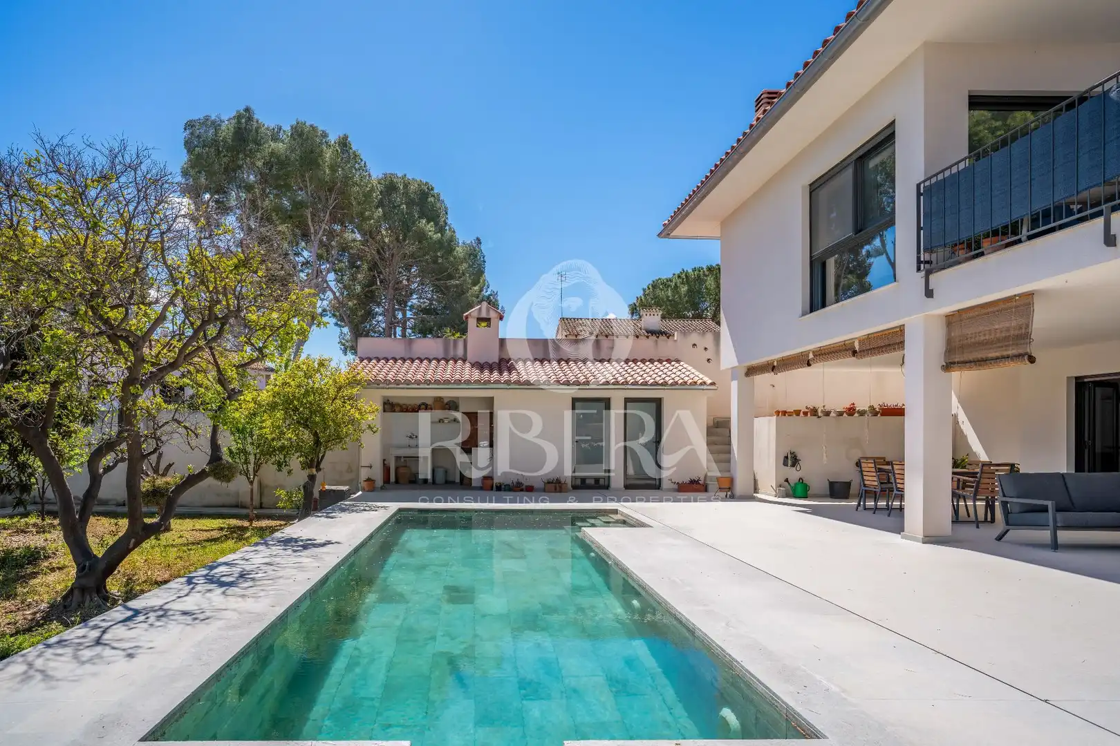 Casa o chalet en venta en Pintor Eustaqui Segrelles, Montepilar