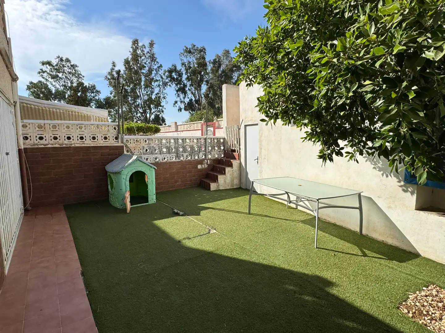 Villa avec terrasse à vendre à Camino del Pavo Real 79, imagen 19
