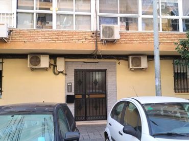 Appartement à vendre à Ciudad De Burjassot