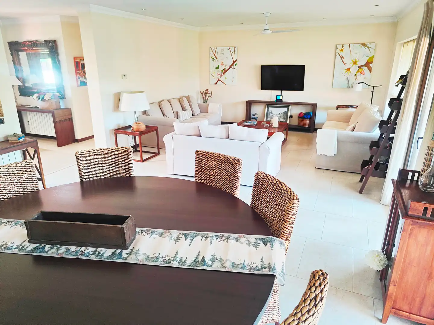Casa o chalet en venta en Urbanització Sector 5-1, Es Garrovers