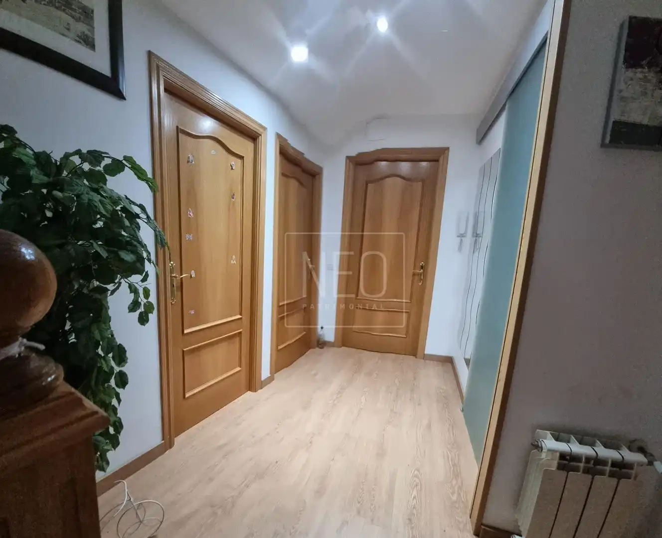 Casa adosada en venta en Ugena con Aire acondicionado, Calefacción y Terraza