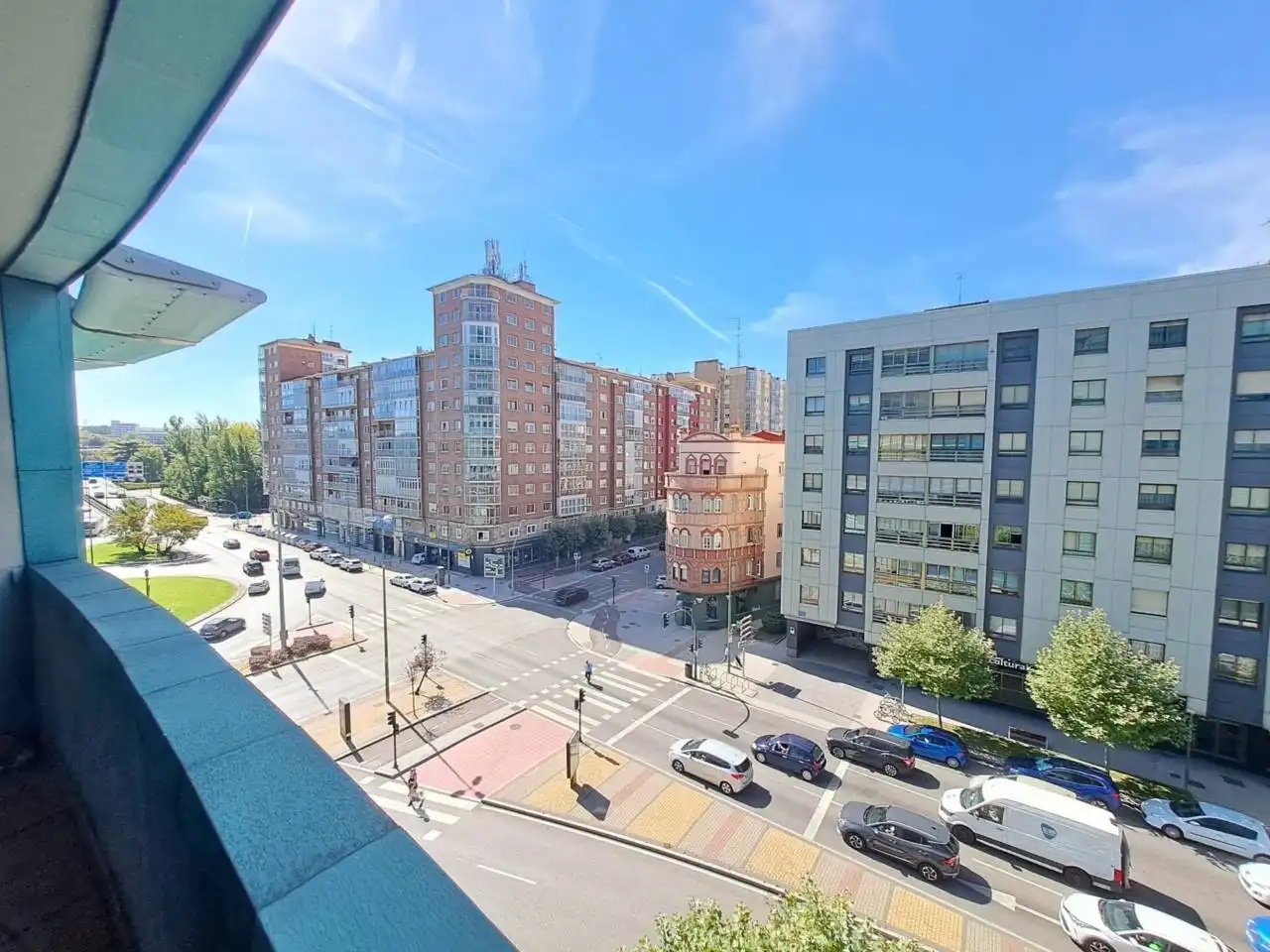 Pis amb ascensor en venda a Calle Vitoria, imagen 2