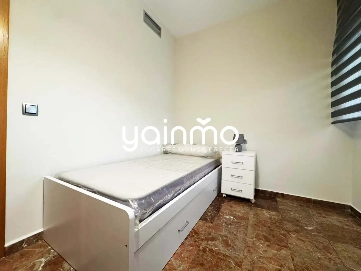 Wohnung zur Miete in San Bartolomé - Millán de Priego
