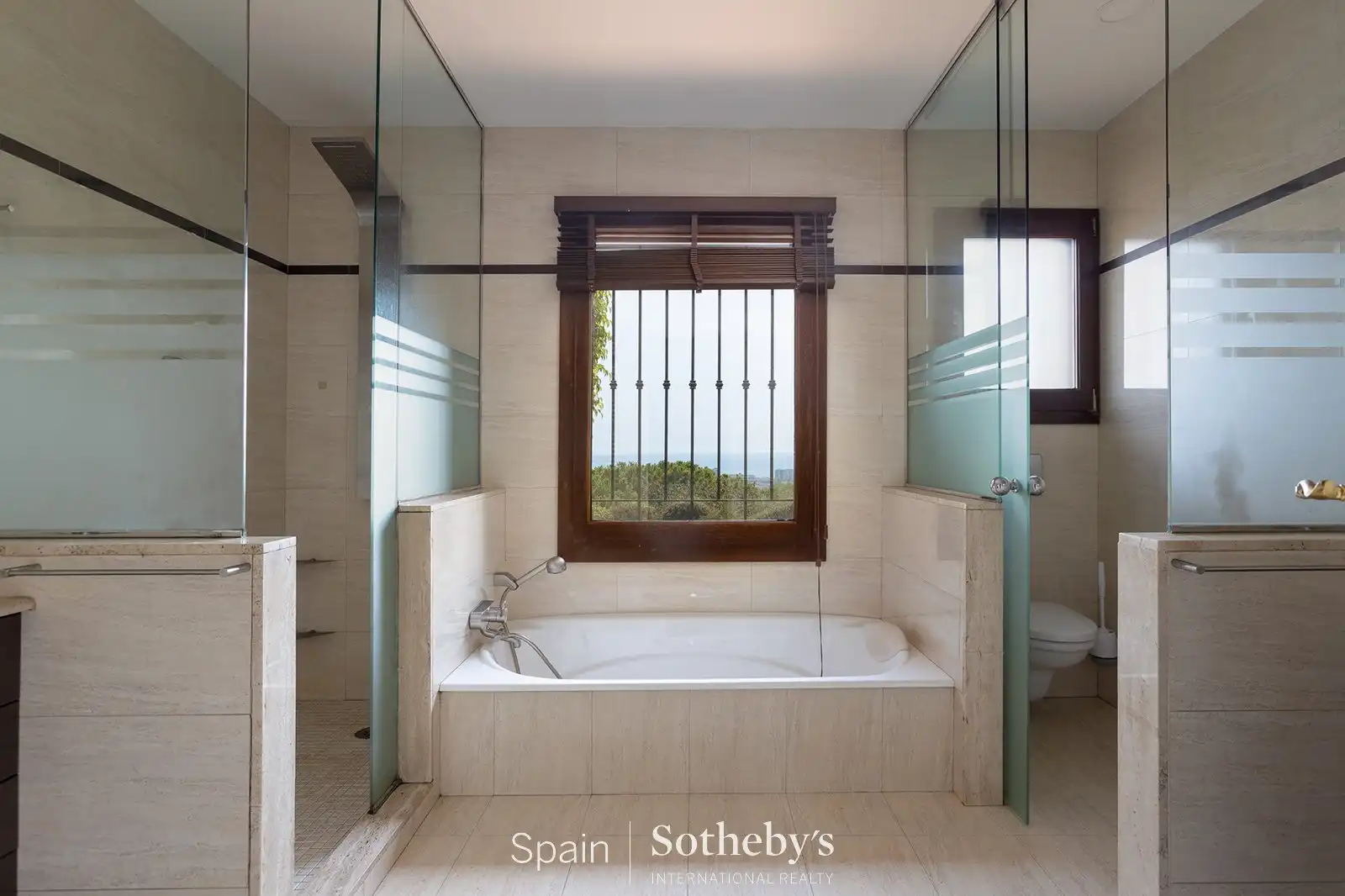 Casa con piscina in vendita a Carrer de la Cisa, imagen 24