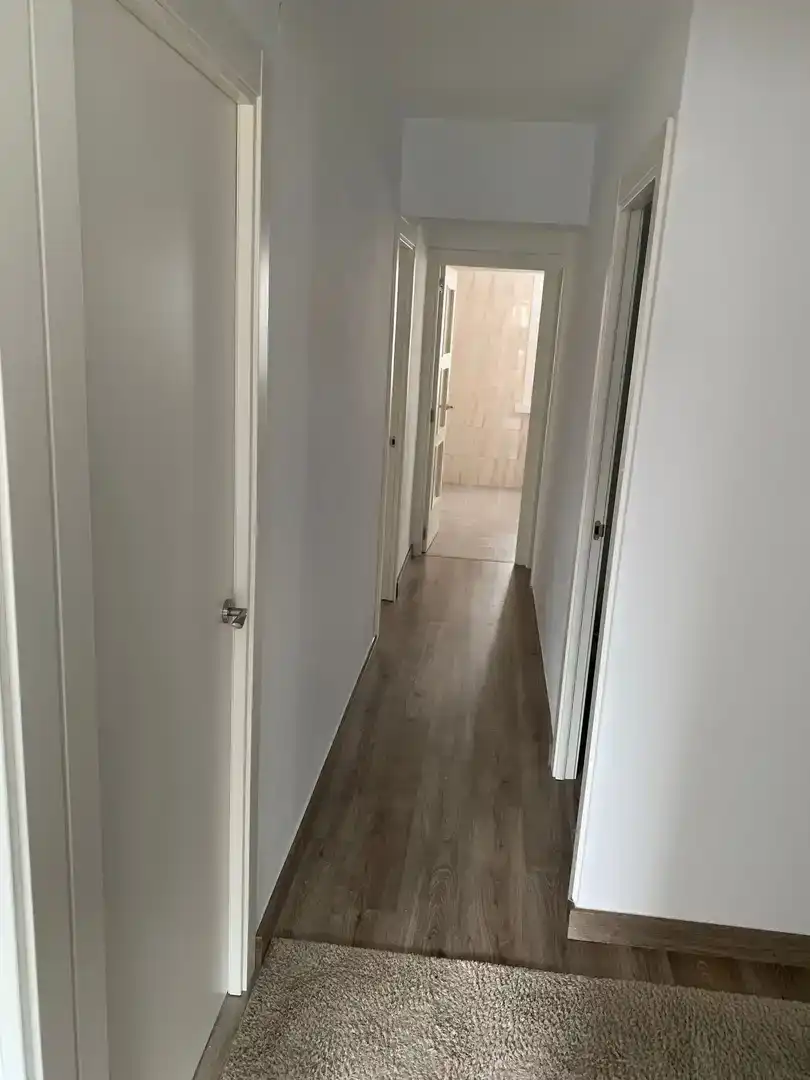 Flat for share in Culleredo  with Parquet flooring, Furnished and Balcony