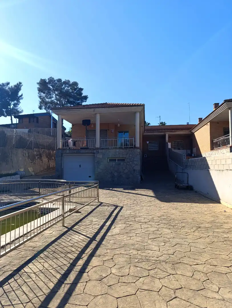 Casa o xalet en venda a Carrer Torres, Els Pallaresos