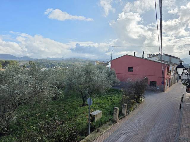 Casa-chalet en Venta en Alcosser