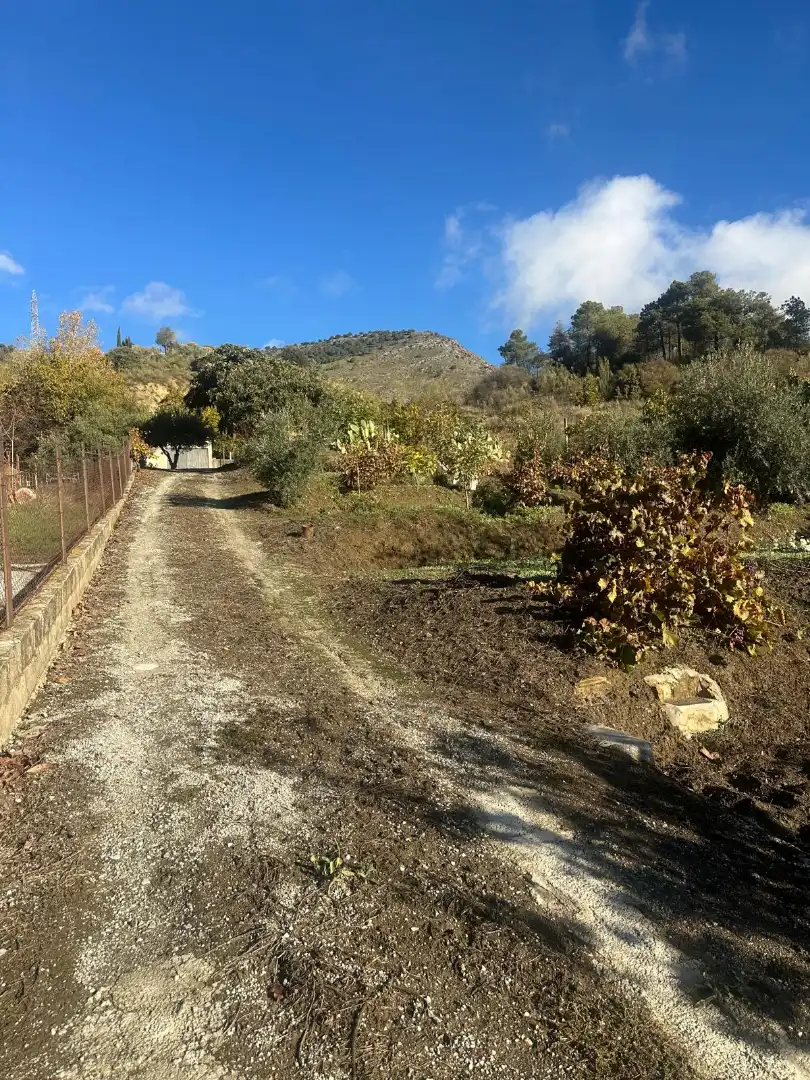 Terreno rustico in vendita a Huétor de Santillán, imagen 25