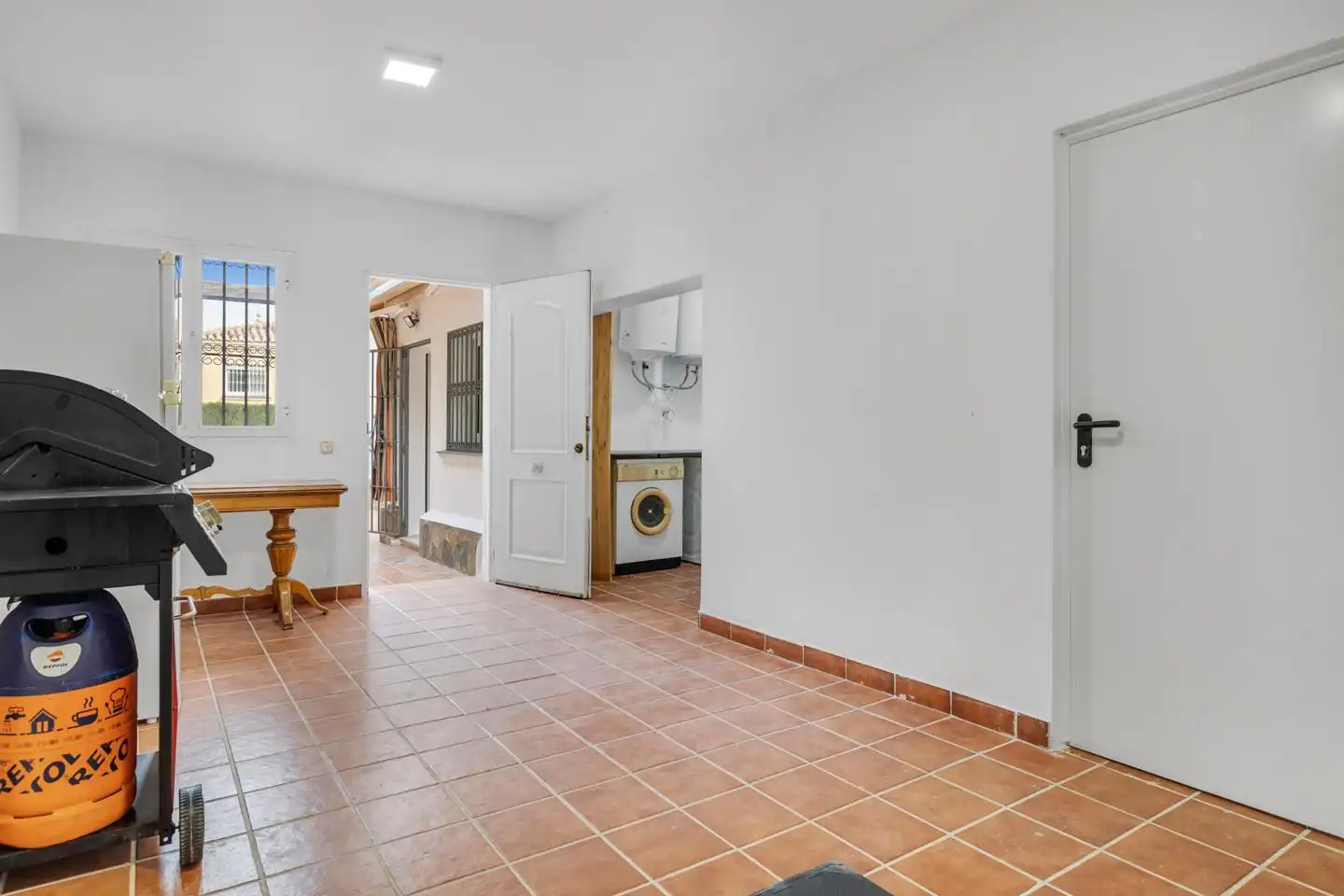 Houses for rent in Benalmádena  with Air Conditioner, Private garden and Swimming Pool