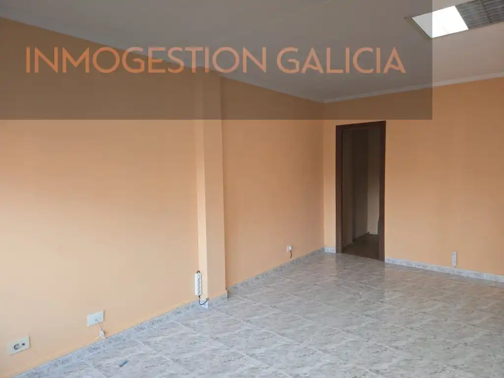 Oficina de lloguer a Avenida Meson, Cerceda