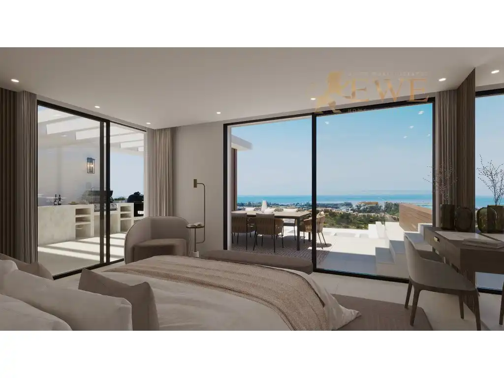 Apartamento en venta en Calle Camino del Reloj, imagen 5