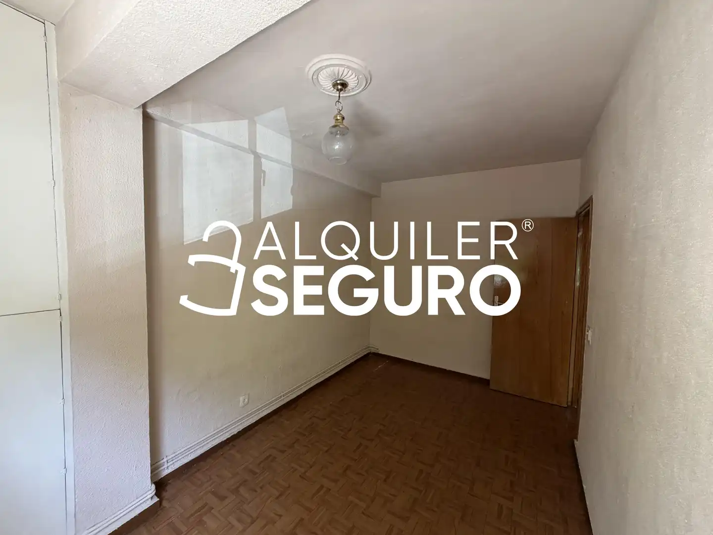 Flat for rent in De Los Angeles, Juan de la Cierva
