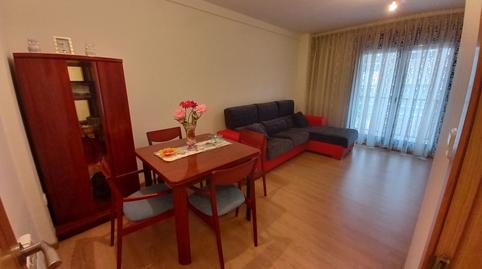 Foto 4 de Pis en venda a Ponteareas, Pontevedra