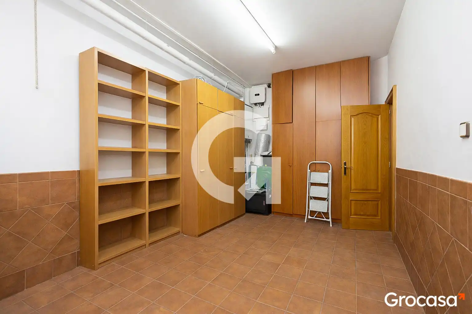 Detached homes for sale in Mataró  with Air Conditioner, Heating and Private garden