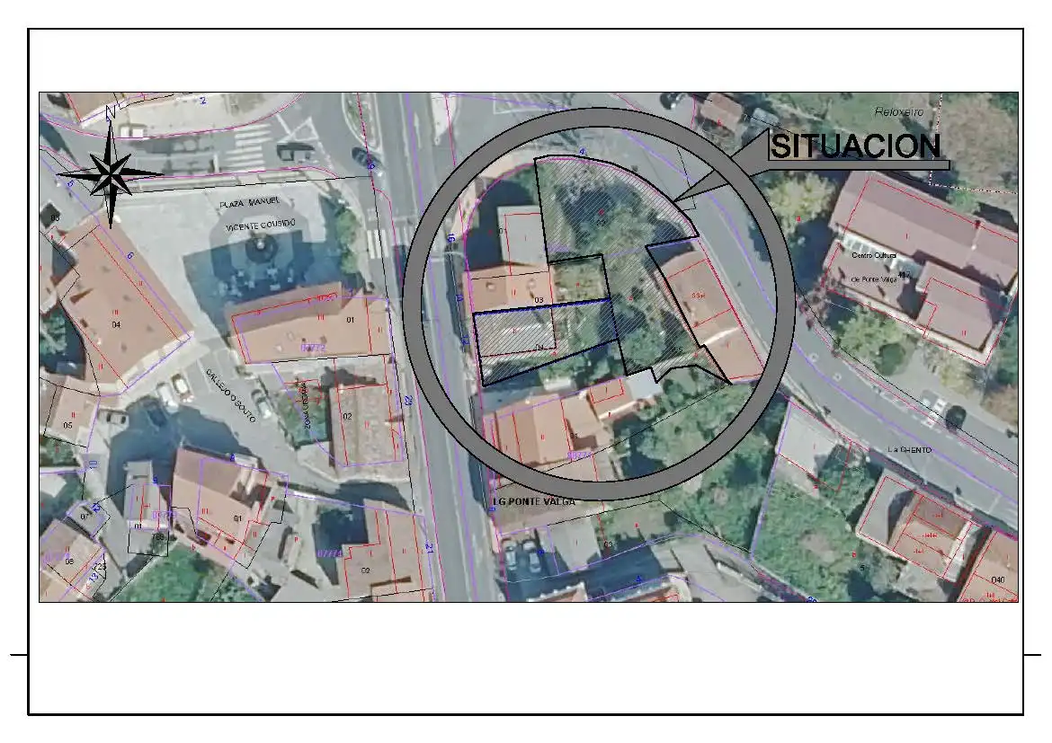 Casa rústica en venda a Estrada Xeral, imagen 18