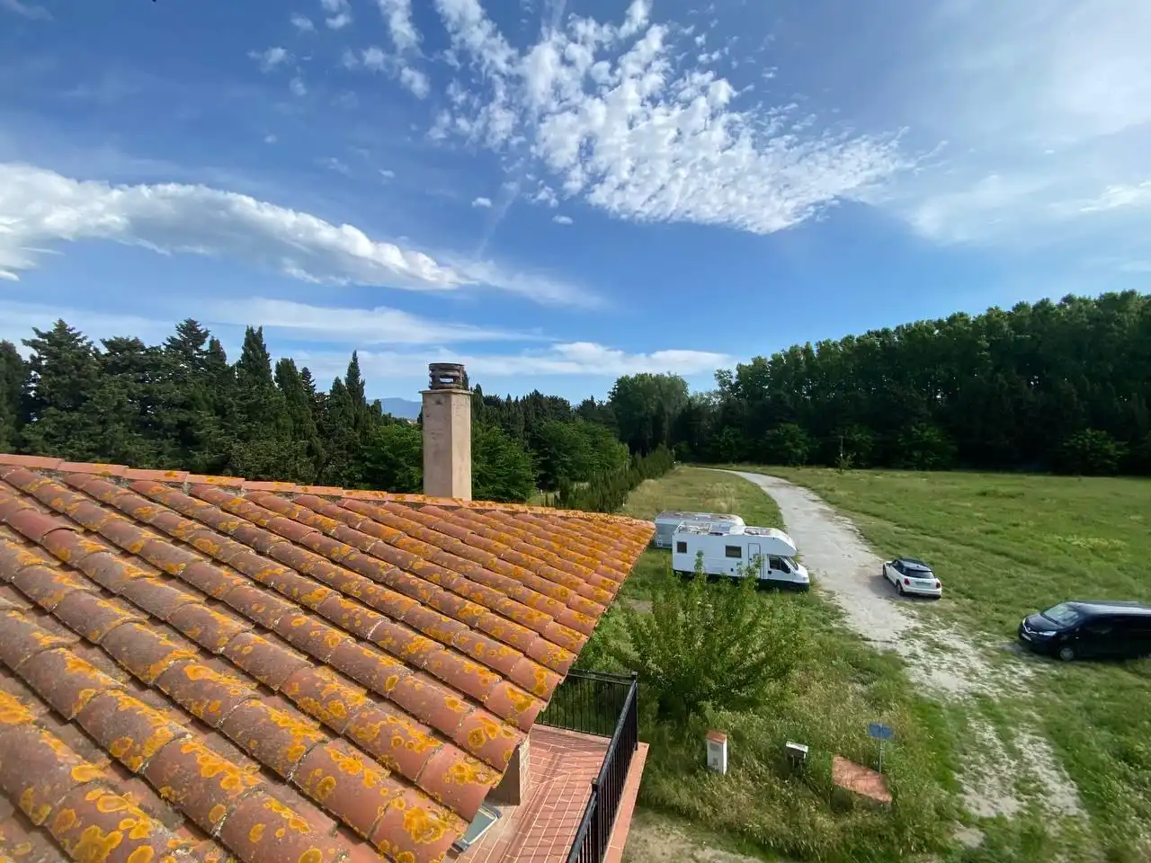 Vista exterior de Casa o chalet en venta en Cabanes (Girona) con Aire acondicionado, Jardín privado y Trastero