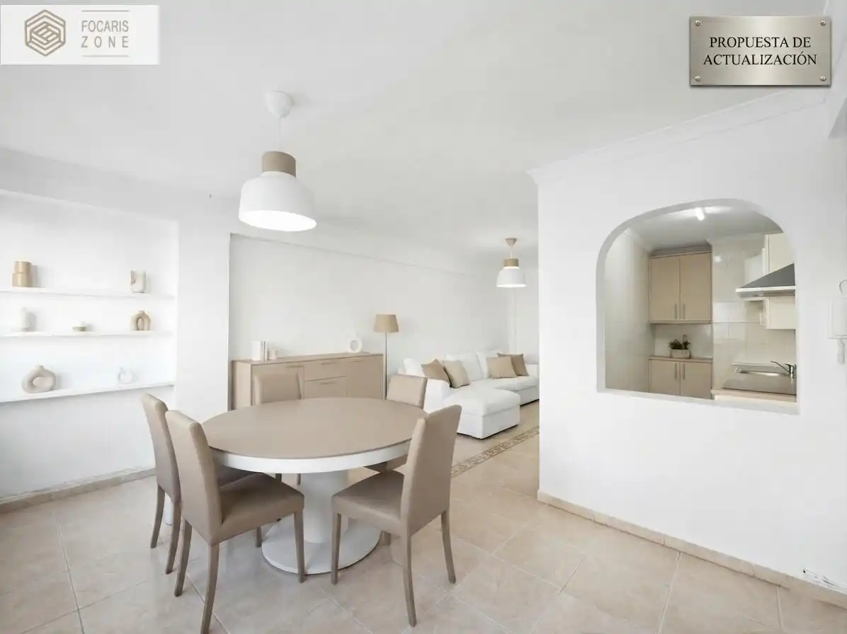 Flat for sale in Calle VANDELVIRA, imagen 5