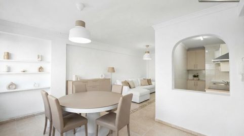 Foto 5 de Piso en venta en Calle Vandelvira, Suárez, Málaga Capital