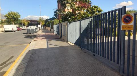 Foto 3 de Traster en venda a Juzgados - Plaza de Toros, Benidorm