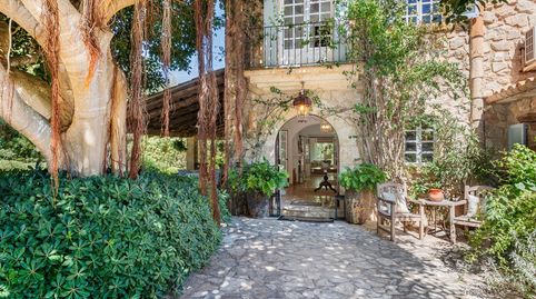 Excepcional casa rural con licencia en venta en Pollensa, norte de Mallorca, imatge 4