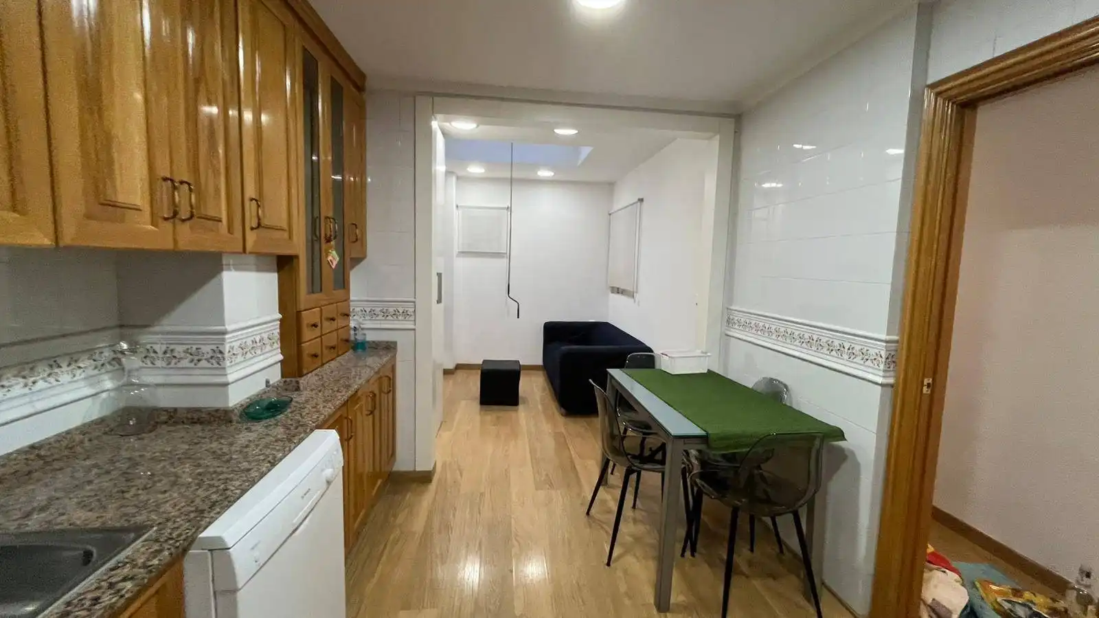 Cocina de Piso en venta en Elche / Elx