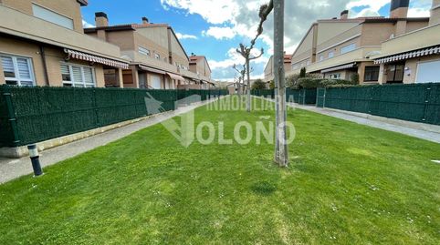 Foto 5 de Dúplex en venta en Calle Cruz Roja, 94, Casalarreina, La Rioja