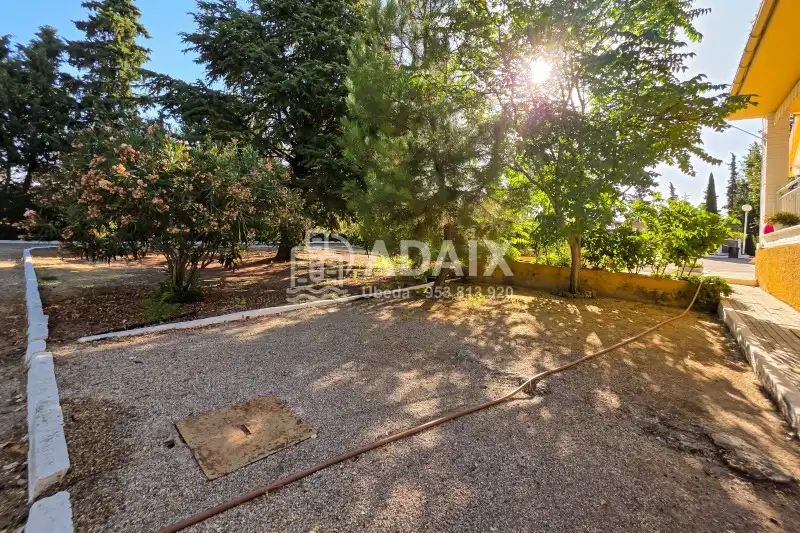 Jardín de Finca rústica en venta en Úbeda con Terraza, Trastero y Balcón