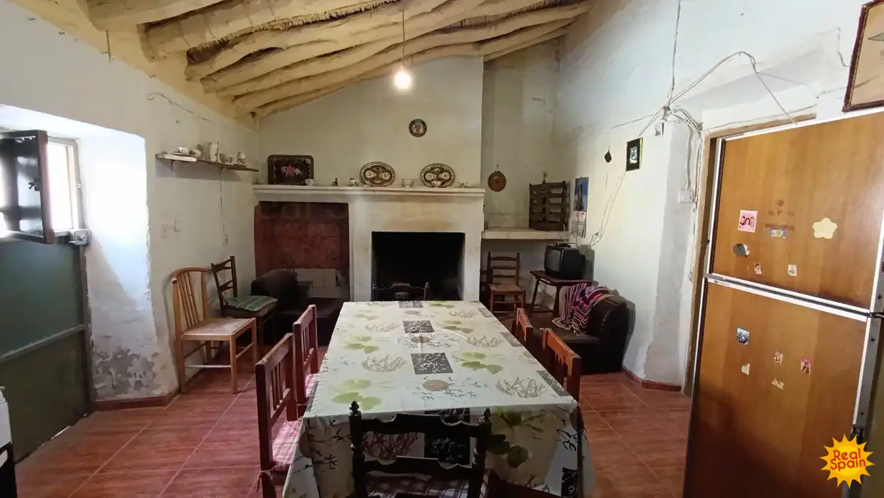 Terraced house for sale in Oria, imagen 25