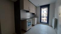 Kitchen of Flat for sale in Lardero  with Heating, Parquet flooring and Storage room